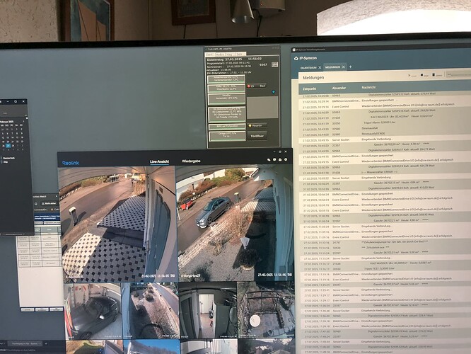 Büro