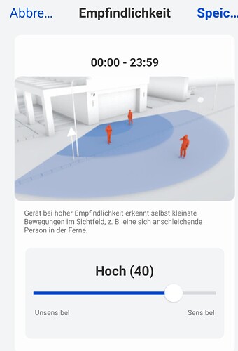 Reolink App_Einstellungen2