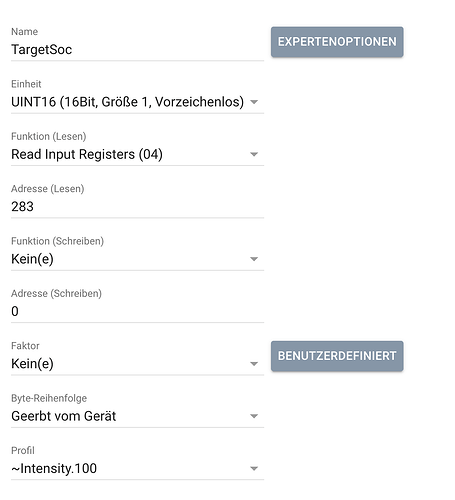 TargetSOC
