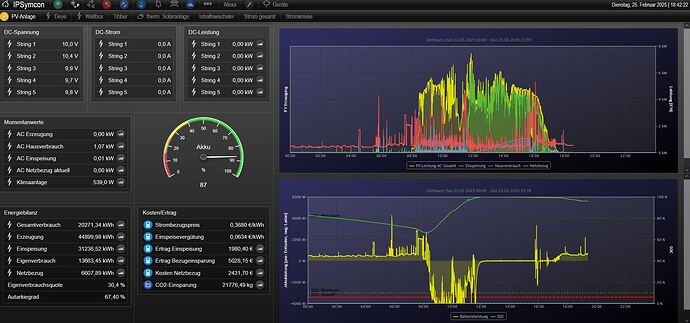 HighChartProblem