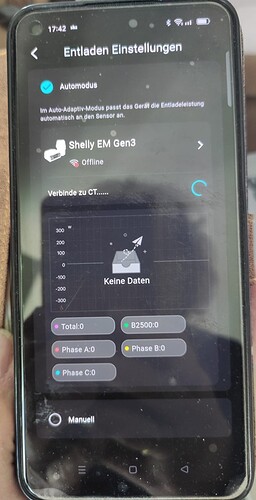 MarstekSpeicherRegelung