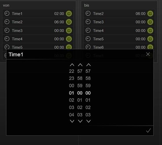 UNixTimestampTime1