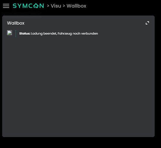 wallbox 1