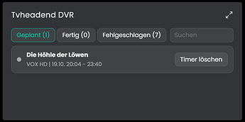 DVR