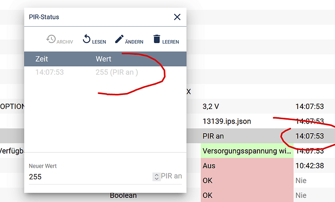 grafik