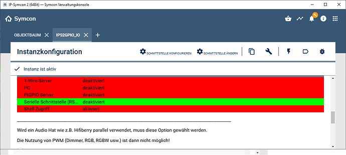 2. kein DS18B20 auf trixie 64Bit auswählbar