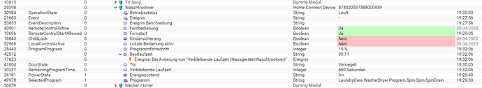 WatroConsole