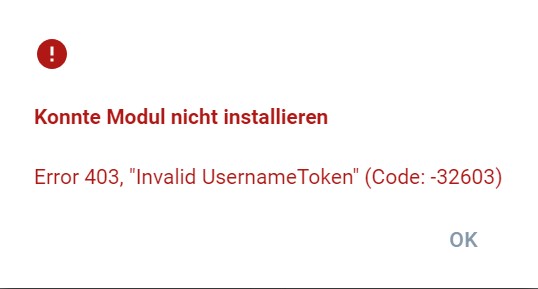 Invalid Username Token.jpg