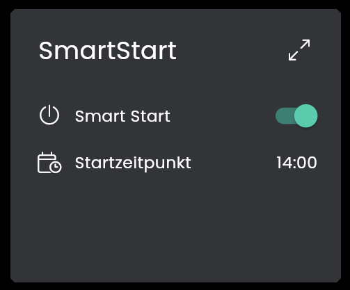 smartstart