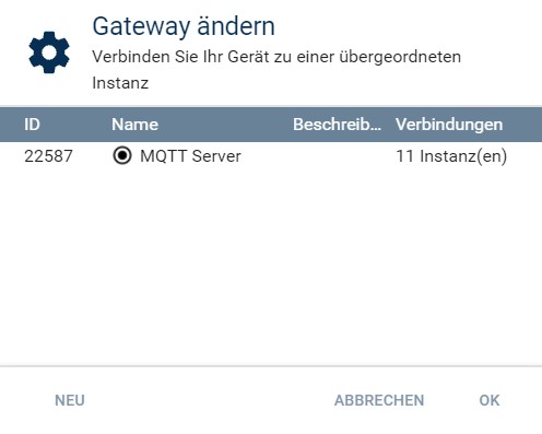 Z2M_Gateway