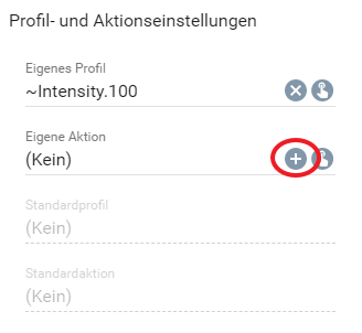 variable-aktionsetzen
