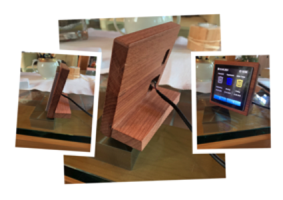 display_holz
