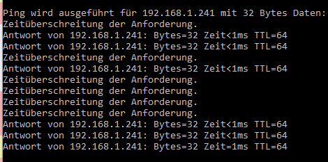 ping