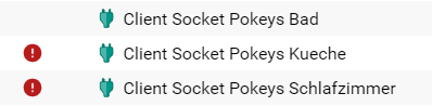pokeys io