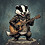 badger
